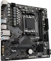 Gigabyte A620M H - AMD A620