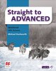 Michael Duckworth: Straight to Advanced: Workbook with Key