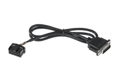 shumee Kabel pro digitální měnič Peiying PY-EM01 Subaru 8 pin