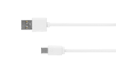 shumee USB kabel - USB typ C Kruger&amp;Matz dlouhá zástrčka - vč. ŽÍT 6+