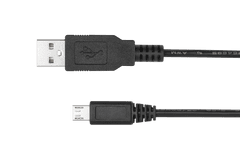 shumee USB-micro USB propojovací kabel pro út. (včetně pro DRIVE 4, 4S, 5)