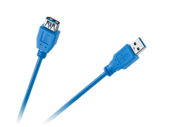 shumee Kabel USB 3.0 AM/AF 1,8M