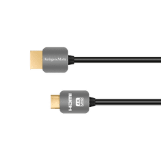 shumee Kabel HDMI - mini HDMI zástrčka (AC) 1,8m Kruger & Matz