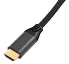 GFT Kabel Hdmi 2.1 8K 1.5m