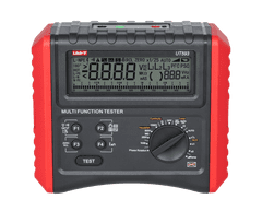 shumee Multifunkční měřič UT593 pro elektrikáře