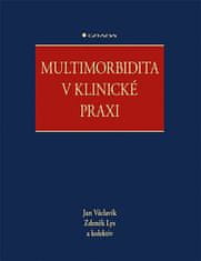 Jan Václavík: Multimorbidita v klinické praxi