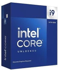 Intel Core i9-14900KF