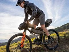 Topeak Brašna MidLoader 3l - do rámu, zelená