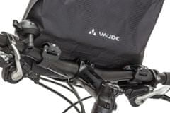 Vaude Brašna Aqua Box Light - na řídítka, černá