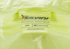 Silvini Bunda Savio UJ397 - unisex, lime - Velikost 5XL