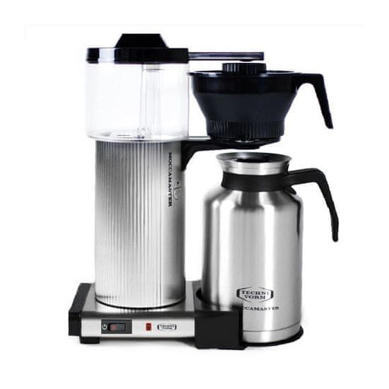 Moccamaster CDT Grand 1,8 L