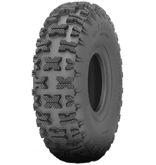 Kenda Pneumatika K 398 A Polar Trac 4,10;3,50 - 6 2PR TL NHS Přední;Zadní