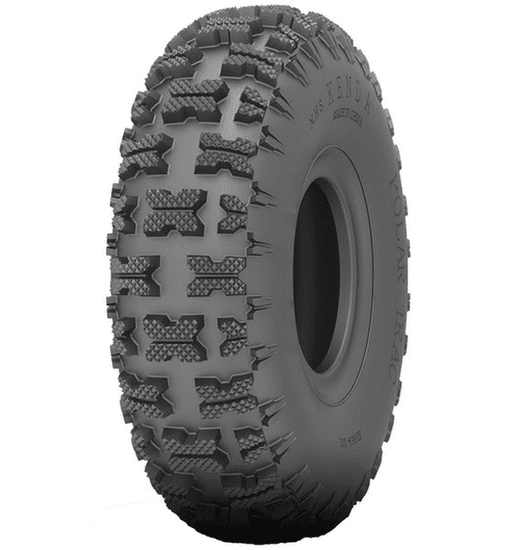 Kenda Pneumatika K 398 A Polar Trac 4,10;3,50 - 6 2PR TL NHS Přední;Zadní