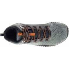 Merrell Boty šedé 41 EU Wrapt Mid