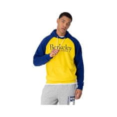 Champion Mikina Berkeley Univesity Hooded Sweatshirt 218568YS050