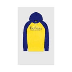 Champion Mikina Berkeley Univesity Hooded Sweatshirt 218568YS050