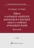 Petr Hampel: Zákon o veřejných rejstřících právnických a fyzických osob a o evidenci svěř.. - Komentář