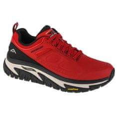 Skechers Boty červené 40 EU Arch Fit Road Walker