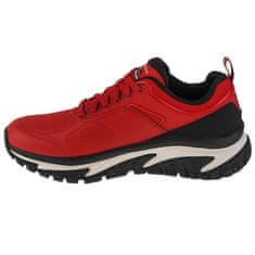 Skechers Boty červené 40 EU Arch Fit Road Walker