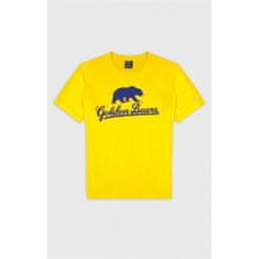 Champion Tričko žluté XXL Berkeley University