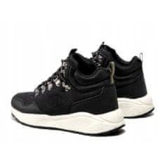 Champion boty Climb Rx Mid S21924KK001