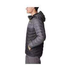 Columbia Bunda Powder Lite Hooded 1693931015