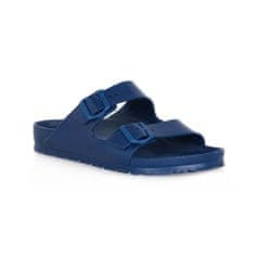 Birkenstock Pantofle tmavomodré 43 EU Arizona Eva