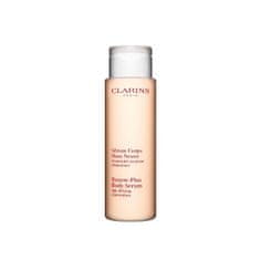 Clarins Sérum pro mladistvou pokožku těla (Renew-Plus Body Serum) 200 ml