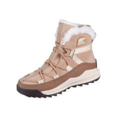 Sorel boty Ona Rmx Glacy Canoe Canoe Sea Salt Waterproof 2048761262CANOE