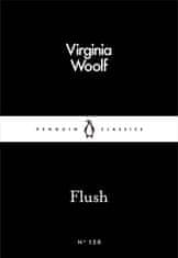 Virginia Woolfová: Flush