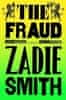 Zadie Smith: The Fraud