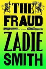 Zadie Smith: The Fraud