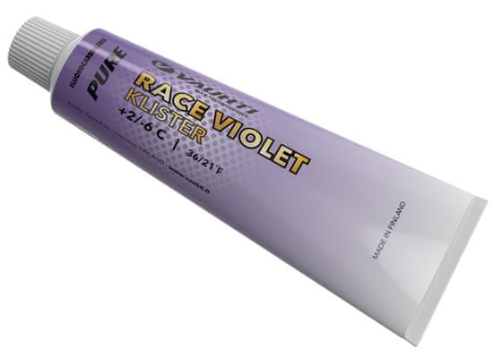 Vauhti PURE RACE KLISTER VIOLET