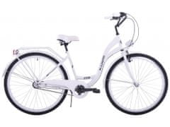 Olpran Korbike 28" bílá - rozbaleno