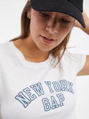 Gap Tričko New York XXS