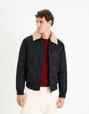 Celio Bunda bomber Fujamescol S