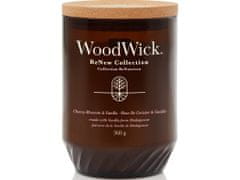 Woodwick WoodWick Renew Cherry Blossom & Vanilla 368 g