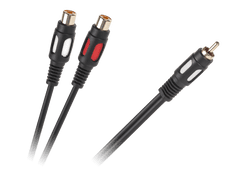 shumee Kabel 1RCA-2 RCA zásuvky 25cm