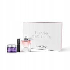 Lancome La Vie Est Belle - EDP 50 ml + Renergie Multi Lift Ultra 15 ml + řasenka Mascara Hypnose Volume A Po