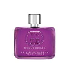 Gucci Guilty Elixir De Parfum Pour Femme - parfém 60 ml