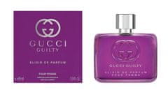 Gucci Guilty Elixir De Parfum Pour Femme - parfém 60 ml