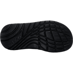 Hoka One One Recovery Slides Unisex, 38 2/3 EU, M6W8, Pantofle, Sandály, Black, Černá, 1134527-BLK