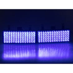 Stualarm x PREDATOR LED vnější, 12V, modrý (kf720blue)