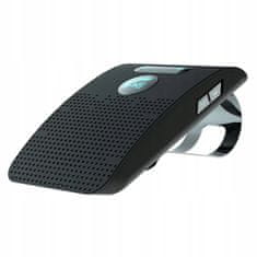 Northix Handsfree do auta - Bluetooth 