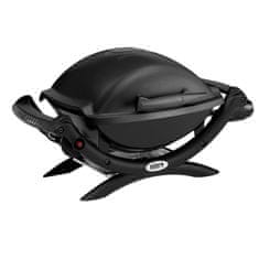 Weber Gril Q 1000 grill 