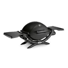 Weber Gril Q 1200 grill se stojanem