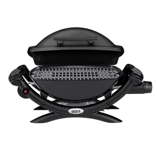 Weber Gril Q 1000 grill