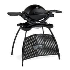 Weber Gril Q 1200 grill se stojanem