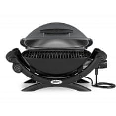 Weber Gril Q 1400 grill, Elektricky gril