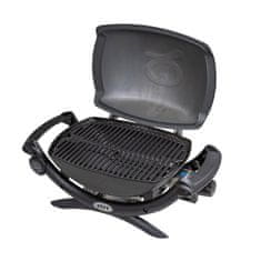 Weber Gril Q 1400 grill, Elektricky gril